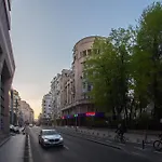 Eclectic 3 Bedroom Calea Victoriei By Urbanesq