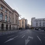 Eclectic 3 Bedroom Calea Victoriei By Urbanesq