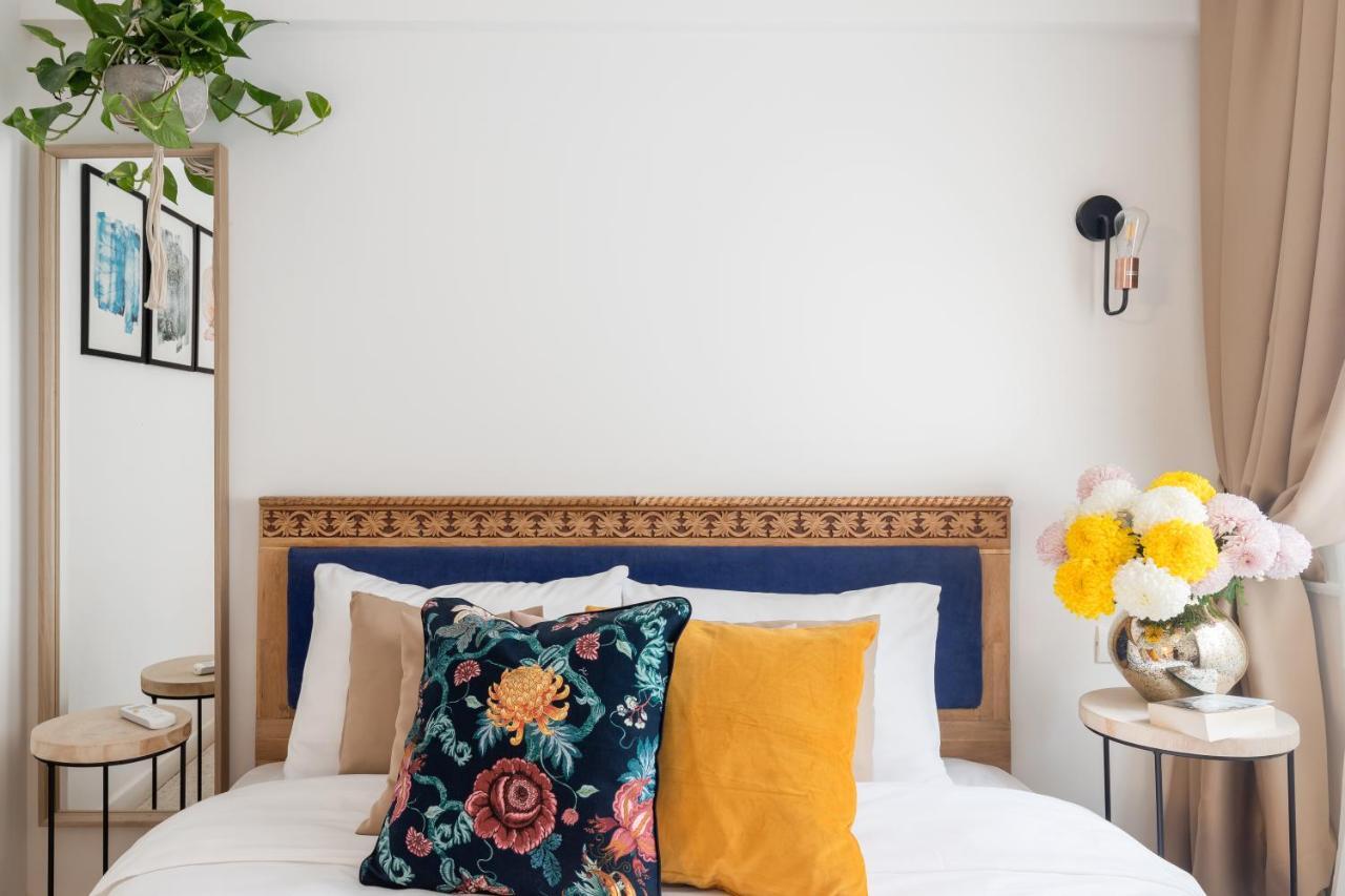 Apartment Eclectic 3 Bedroom Calea Victoriei By Urbanesq